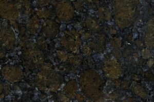 Baltic Blue Granite