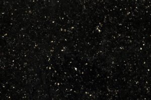 Black Galaxy Granite