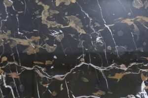 Black Glod Marble