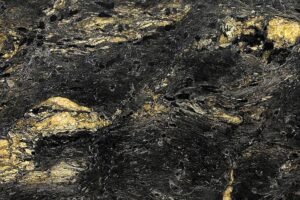 Cosmic Black Granite