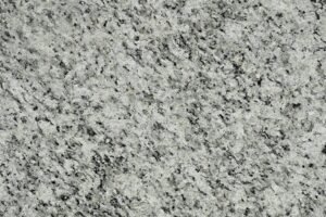 Glacier White Granite