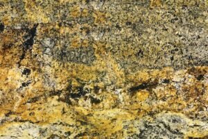 Golden Arctic Granite