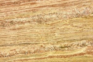 Golden Oak Granite