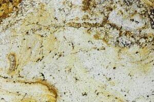 Golden Rustic Granite