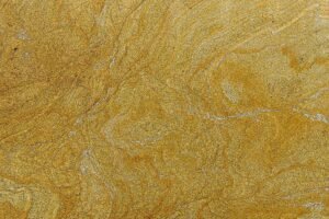 Golden Sand Granite