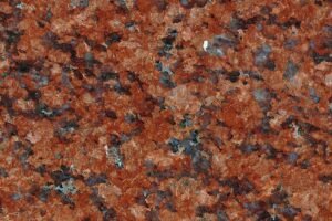 Imperial Red Granite