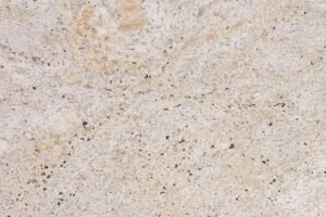 Ivory Fantasy Granite