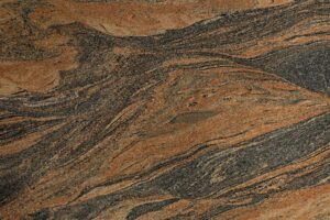 Juarana Indian Red Granite