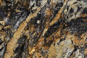 Magma Gold Granite