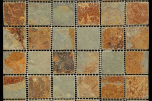 Mosaics M-02