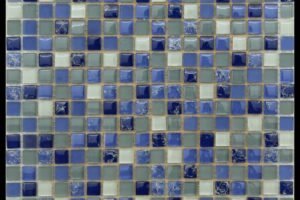 Mosaics M-86