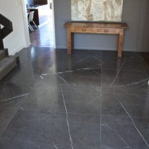 Pietra Grigio Marble