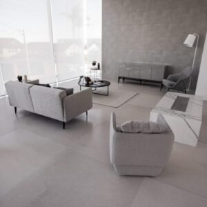 Travertine Grigio Chiaro 2